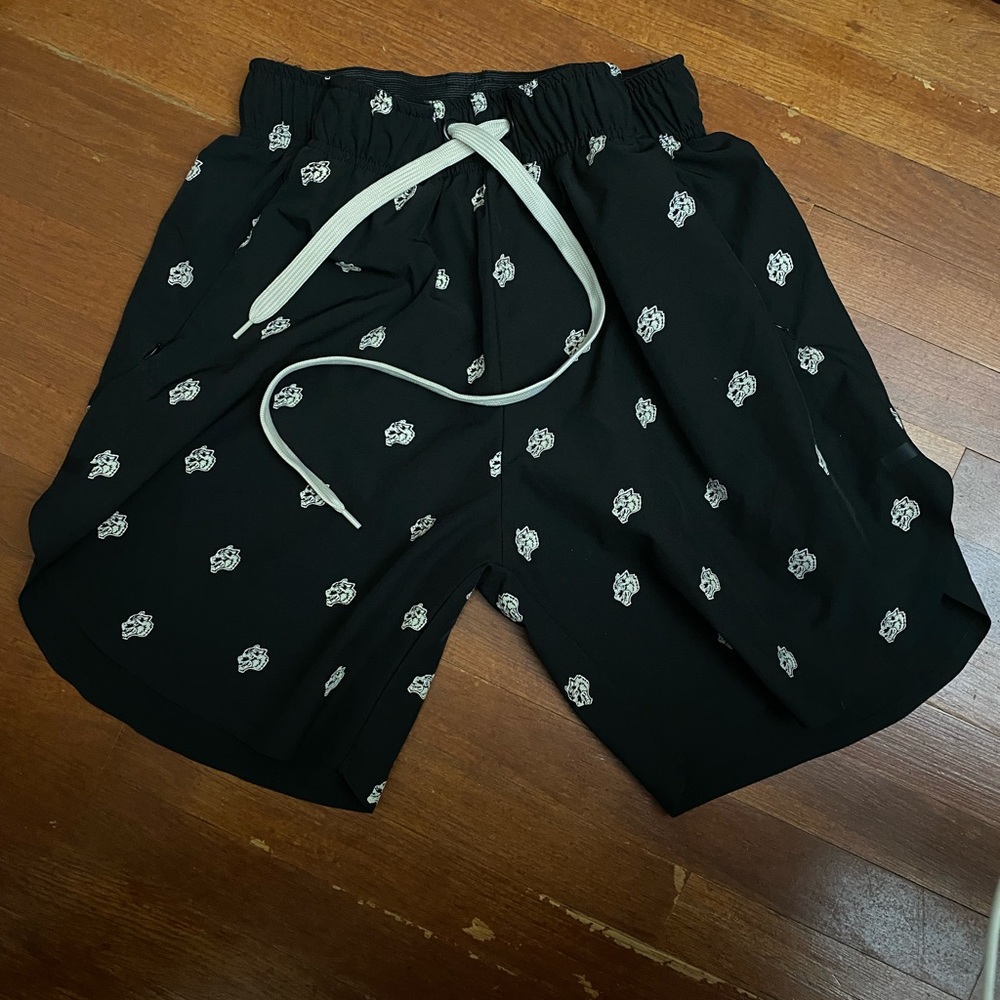 Darc Sport All Over Print Shorts